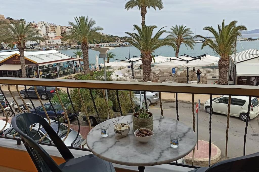 Seashell Apartment Sea View, Castle View 200Metres From The Beach Сития Екстериор снимка