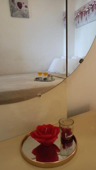 Seashell Apartment Sea View, Castle View 200Metres From The Beach Сития Екстериор снимка