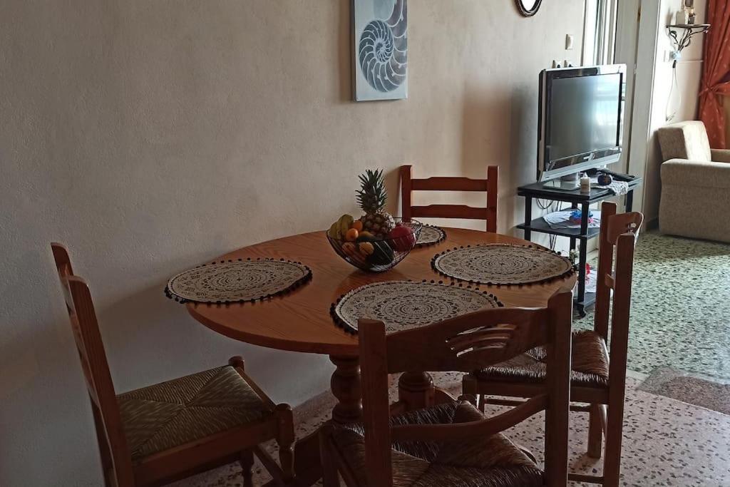 Seashell Apartment Sea View, Castle View 200Metres From The Beach Сития Екстериор снимка