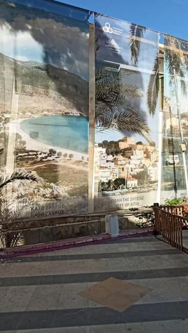 Seashell Apartment Sea View, Castle View 200Metres From The Beach Сития Екстериор снимка