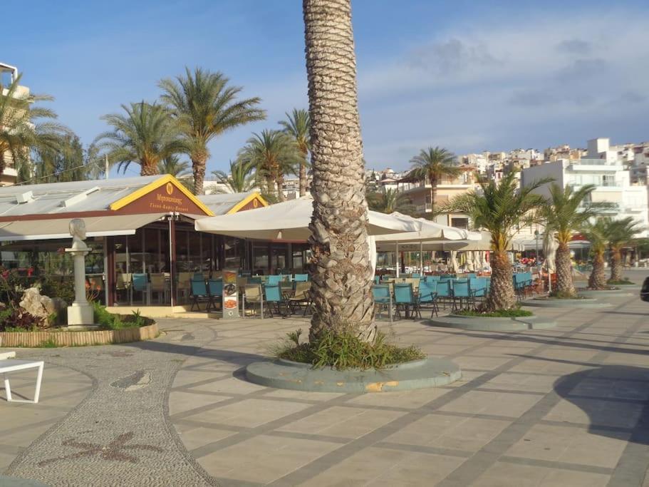 Seashell Apartment Sea View, Castle View 200Metres From The Beach Сития Екстериор снимка
