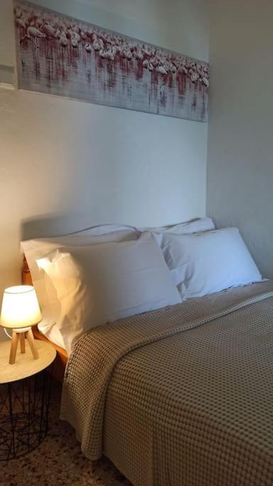 Seashell Apartment Sea View, Castle View 200Metres From The Beach Сития Екстериор снимка