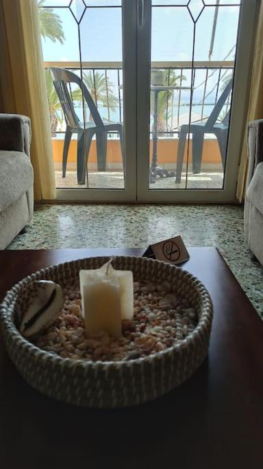 Seashell Apartment Sea View, Castle View 200Metres From The Beach Сития Екстериор снимка