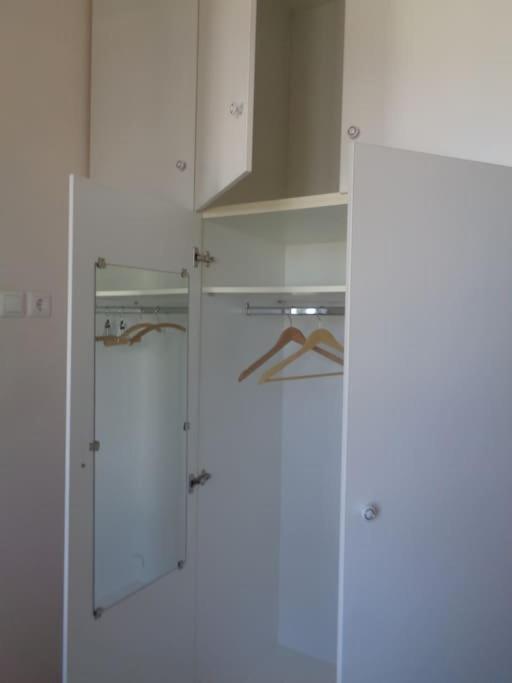 Seashell Apartment Sea View, Castle View 200Metres From The Beach Сития Екстериор снимка
