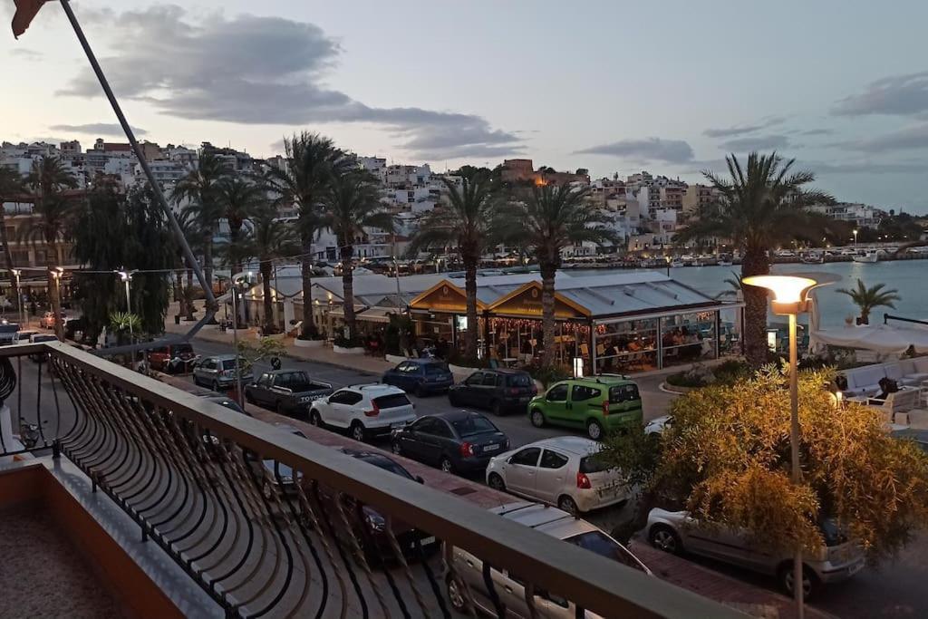 Seashell Apartment Sea View, Castle View 200Metres From The Beach Сития Екстериор снимка