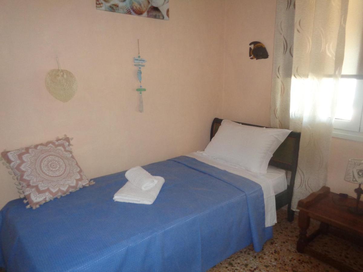 Seashell Apartment Sea View, Castle View 200Metres From The Beach Сития Екстериор снимка