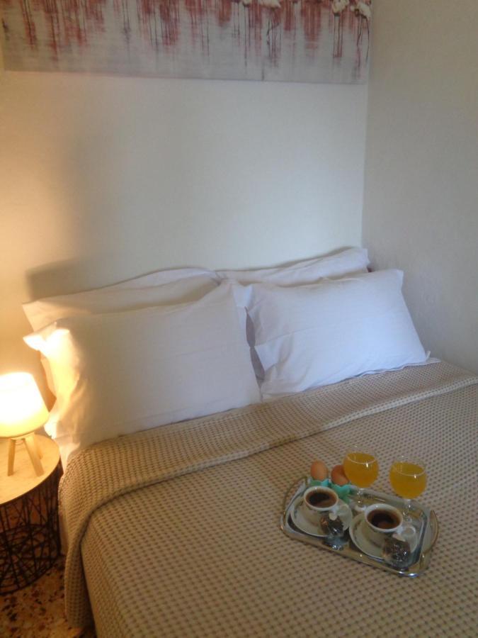 Seashell Apartment Sea View, Castle View 200Metres From The Beach Сития Екстериор снимка