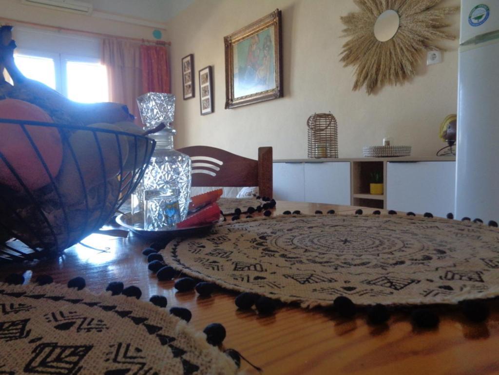Seashell Apartment Sea View, Castle View 200Metres From The Beach Сития Екстериор снимка